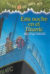 book Esta Noche en el Titanic