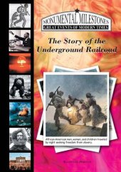 book The Story of the Underground Railroad