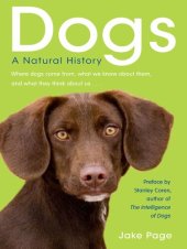 book Dogs: A Natural History