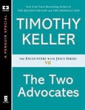 book The Two Advocates