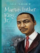 book All About Martin Luther King, Jr.