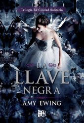 book La llave negra