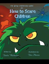 book The Little Monster's Guide on How to Scare Children