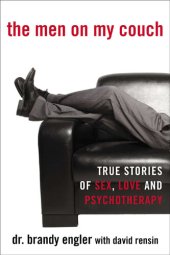 book The Men on My Couch: True Stories of Sex, Love and Psychotherapy