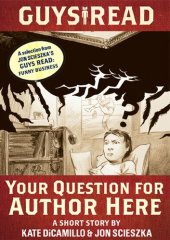 book Your Question For Author Here