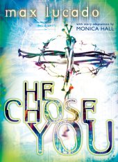 book He Chose You