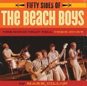 book Fifty Sides of the Beach Boys: The Songs That Tell Their Story