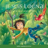 book Louna 03--Je suis Louna et je suis une athlète