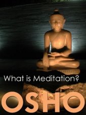 book What Is Meditation?