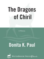 book The Dragons of Chiril