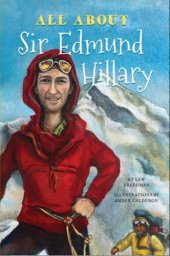 book All About Sir Edmund Hillary