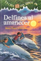 book Delfines Al Amanecer