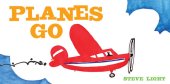 book Planes Go