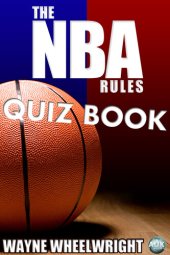 book The NBA Rules Quiz Book