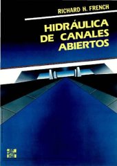 book Hidraulica de Canales Abiertos