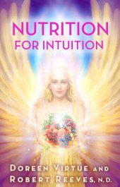 book Nutrition for Intuition