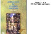 book Hidraulica de Canales Abiertos