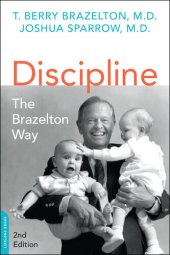 book Discipline: The Brazelton Way