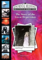 book The Story of the Great Depression