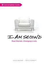 book I Am Second Conversation Guide