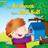 book The Birdhouse That Jack Built