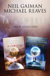 book InterWorld 2-Book Collection