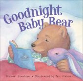 book Goodnight Baby Bear