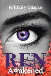 book Ren: : Awakened