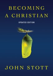 book Becoming a Christian