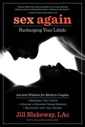 book Sex Again: Recharging Your Libido