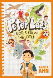 book Peter Lee's Notes From the Field