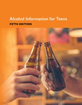 book Alcohol Information for Teens