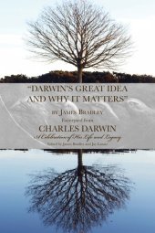 book Darwin's Great Idea and Why It Matters