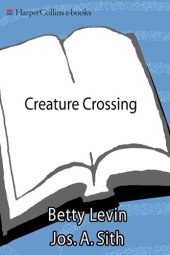 book Creature Crossing