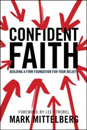 book Confident Faith: Building a Firm Foundation for Your Beliefs