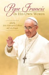 book Pope Francis in His Own Words