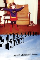 book Impossible Man