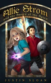 book Allie Strom and the Sword of the Spirit