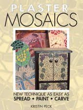 book Plaster Mosaics