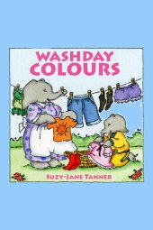 book Washday Colours