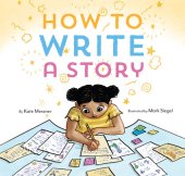 book How to Write a Story