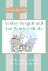 book Shelby Seagull and the Painted Shells