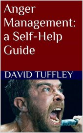 book Anger Management: a Self-Help Guide