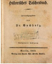 book Begebenheiten des Jahres 1829