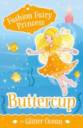 book Buttercup in Glitter Ocean