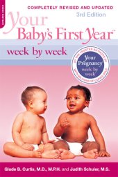 book Your Baby's First Year Week by Week