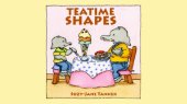 book Teatime Shapes