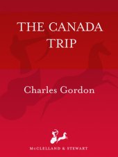 book The Canada Trip