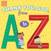 book Thank You, God, from A to Z