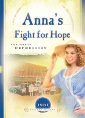 book Anna's Fight for Hope: The Great Depression